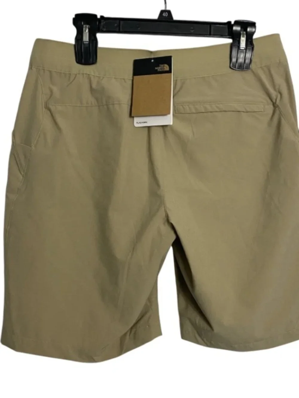 NWT The North Face Paramount Active Outdoor Hiking Performance Shorts Mens Sz 32